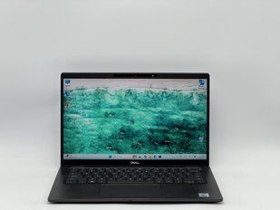 Ноутбук Dell Latitude 7410 / 14 IPS 60Гц 1920x1080 / i7-10610U / RAM 16 GB / SSD 240 GB / Intel UHD Graphics / Клас A- / БУ DLLLTTD7410I724016IAM фото від Pixel