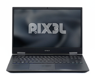 Ноутбук HP Omen 15-en1008ca / 15 IPS 144Гц 1920x1080 / AMD Ryzen 5 5600H / RAM 16 GB / SSD 480 GB / NVIDIA GeForce RTX 3060 / Клас B / БУ HPMN15N1008CA306048016IB фото від Pixel