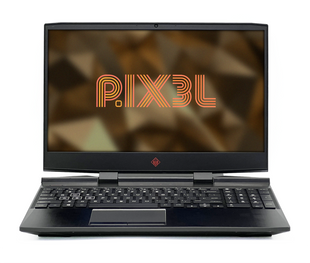 БУ ноутбук HP OMEN 15-dc1054nr / 15 IPS 60Гц 1920x1080 / i7-9750H / RAM 16 GB / SSD 512 GB / NVIDIA GeForce GTX 1660 Ti / Клас B HPMN15DC1054NRI7166051216IB фото від Pixel