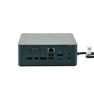 Док-станція Dell K16A TB-16 K16A001 DLK16A фото від Pixel