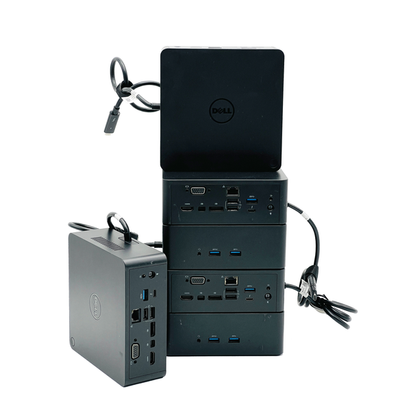 Док-станція Dell K16A TB-16 K16A001 DLK16A фото від Pixel