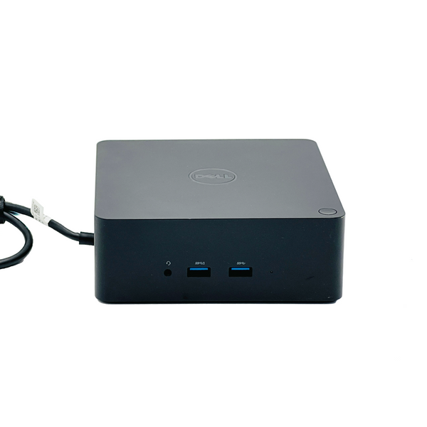 Док-станція Dell K16A TB-16 K16A001 DLK16A фото від Pixel