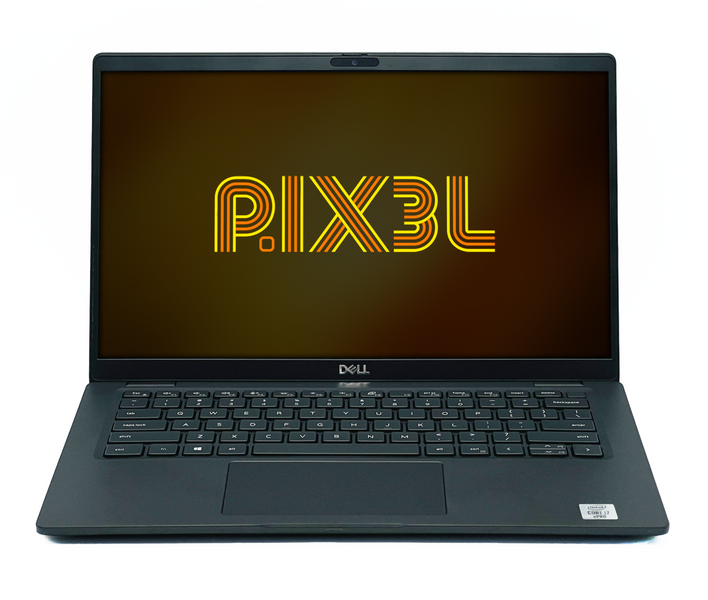 Ноутбук Dell Latitude 7410 / 14 IPS 60Гц 1920x1080 / i7-10610U / RAM 16 GB / SSD 240 GB / Intel UHD Graphics / Клас A- / БУ DLLLTTD7410I724016IAM фото від Pixel