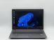 Ноутбук HP ZBook 15 G6 / 15 IPS 60Гц 1920x1080 / i7-9850H / RAM 16 GB / SSD 480 GB / NVIDIA Quadro T1000 / Клас B / БУ HPZBK15G6I7100048016IB фото 2/5