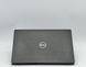 Ноутбук Dell Latitude 7410 / 14 IPS 60Гц 1920x1080 / i7-10610U / RAM 16 GB / SSD 240 GB / Intel UHD Graphics / Клас A- / БУ DLLLTTD7410I724016IAM фото 4/5