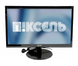 Монітор Philips 246V5L / 24 TN+Film 1920x1200 60Hz / VGA / DVI PHLPS246V5L фото 1/4
