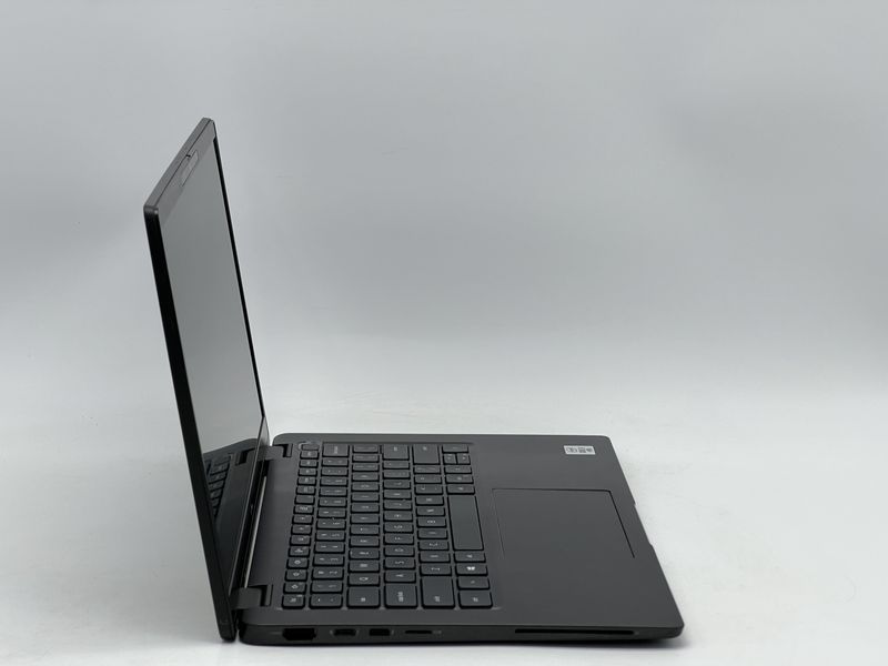 Ноутбук Dell Latitude 7410 / 14 IPS 60Гц 1920x1080 / i7-10610U / RAM 16 GB / SSD 240 GB / Intel UHD Graphics / Клас A- / БУ DLLLTTD7410I724016IAM фото від Pixel