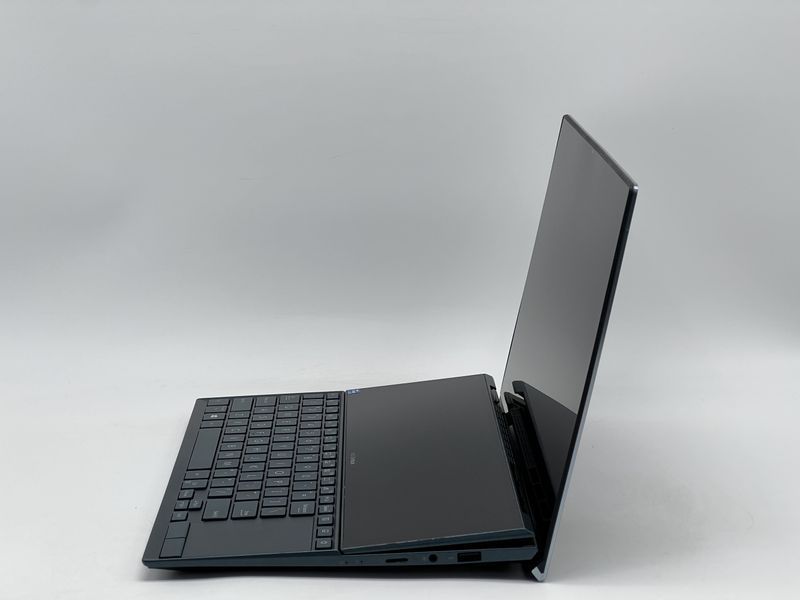 Ноутбук Asus ZenBook Duo / 14 IPS 60Гц 1920x1080 / Intel Core i7-1195G7 / RAM 32 GB / SSD 480 GB / Intel Iris Xe Graphics / Клас A- / БУ SSZNBKDI48032IAM фото від Pixel