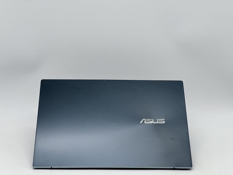 Ноутбук Asus ZenBook Duo / 14 IPS 60Гц 1920x1080 / Intel Core i7-1195G7 / RAM 32 GB / SSD 480 GB / Intel Iris Xe Graphics / Клас A- / БУ SSZNBKDI48032IAM фото від Pixel