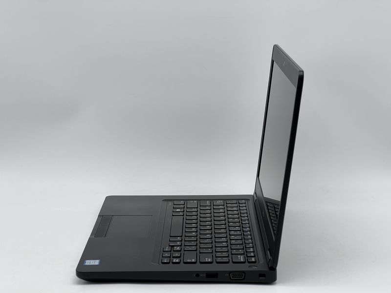 Ноутбук Dell Latitude 5480 / 14 TN 60Гц 1366x768 / i5-7300HQ / RAM 16 GB / SSD 240 GB / Intel HD Graphics 630 / Клас A- / БУ DLLLTTD5480I524016TAM фото від Pixel
