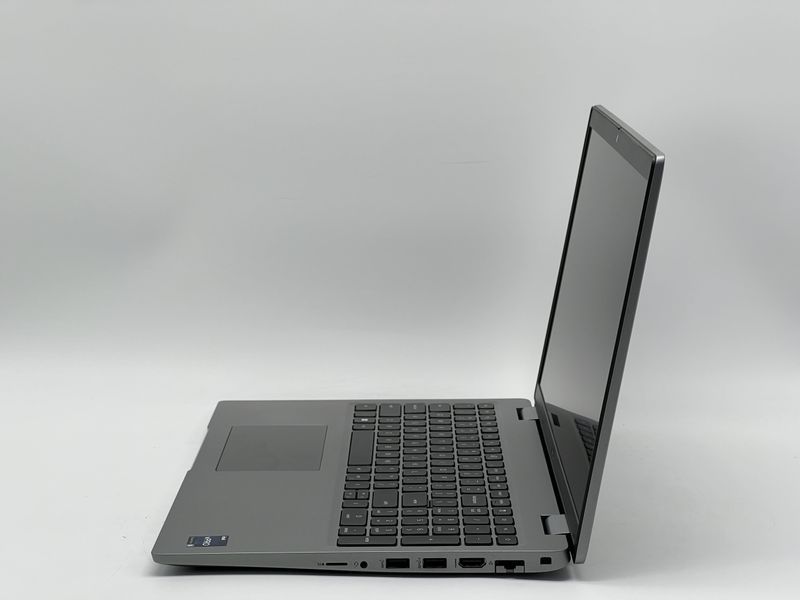 Ноутбук Dell Latitude 5530 / 15 IPS 1920x1080 / i5-1235U / RAM 16 GB / SSD 480 GB / Intel Iris Xe Graphics / Клас A- / БУ DLLLTTD5530I548016IAM фото від Pixel