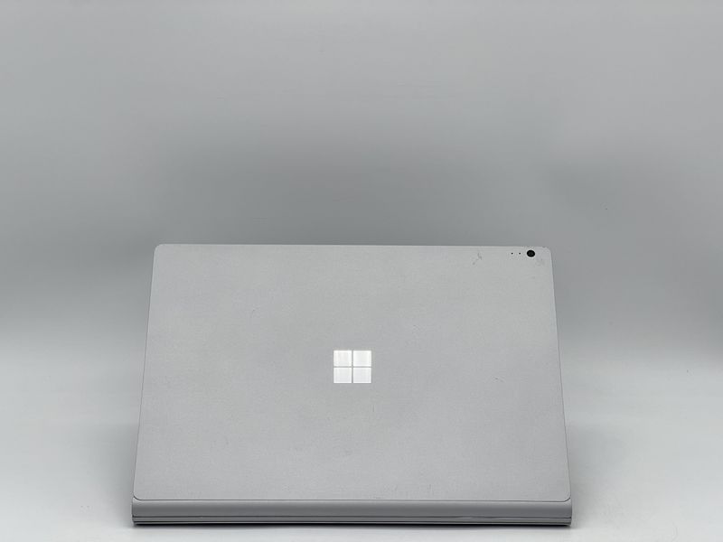 Ноутбук Microsoft Surface Book 2 / 13 IPS 60Гц 3000x2000 Touch / i5-7300U / RAM 8 GB / SSD 240 GB / Intel HD Graphics 620 / Клас B / БУ MCRSFTSRFCBK2I52408IB фото від Pixel