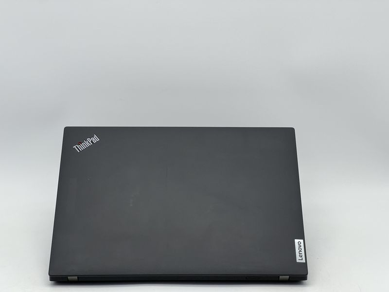 Ноутбук Lenovo ThinkPad T14 Gen 3 / 14 IPS 60Гц 1920x1200 / i5-1245U / RAM 16 GB / SSD 240 GB / Intel Iris Xe Graphics / Клас A- / БУ LNVTHNKPDT14GN3I524016IAM фото від Pixel