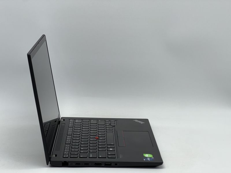 Ноутбук Lenovo ThinkPad T14 Gen 3 / 14 IPS 60Гц 1920x1200 / i5-1245U / RAM 16 GB / SSD 240 GB / Intel Iris Xe Graphics / Клас A- / БУ LNVTHNKPDT14GN3I524016IAM фото від Pixel
