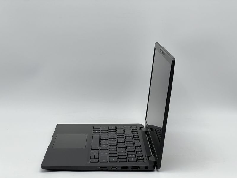 Ноутбук Dell Latitude 7420 / 14 IPS 60Гц 1920x1080 Touch / i7-1185G7 / RAM 16 GB / SSD 480 GB / Intel Iris Xe Graphics / Клас A- / БУ DLLLTTD7420I748016IAM фото від Pixel