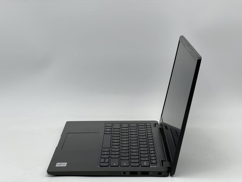 Ноутбук Dell Latitude 7410 / 14 IPS 60Гц 1920x1080 / i7-10610U / RAM 16 GB / SSD 240 GB / Intel UHD Graphics / Клас A- / БУ DLLLTTD7410I724016IAM фото від Pixel