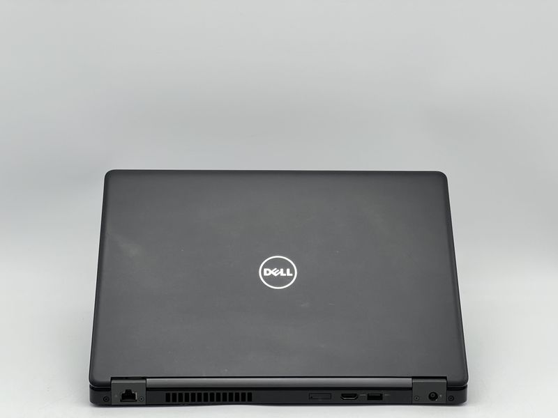 Ноутбук Dell Latitude 5480 / 14 TN 60Гц 1366x768 / i5-7300HQ / RAM 16 GB / SSD 240 GB / Intel HD Graphics 630 / Клас A- / БУ DLLLTTD5480I524016TAM фото від Pixel