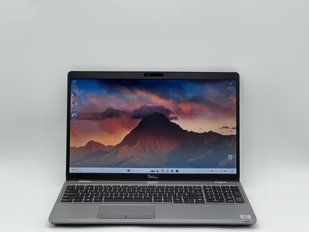 БУ ноутбук Dell Precision 3551 + LTE / 15 IPS 1920x1080 / i5-10400H / RAM 16 GB / SSD 240 GB / Intel UHD Graphics DLLPRCSN3551LTI524016I фото від Pixel