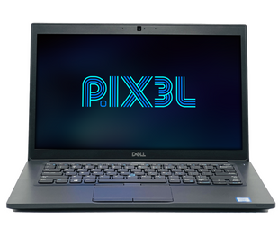 БУ ноутбук Dell Latitude 7490 / 14 TN 1366x768 / i5-8350U / RAM 8 GB / SSD 120 GB / Intel UHD Graphics 620 / Клас A- DLLLTTD7490I51208TAM фото від Pixel