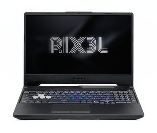 Ноутбук Asus TUF FA506IV / 15 IPS 60Гц 1920x1080 / AMD Ryzen 7 4800H / RAM 16 GB / SSD 960 GB / NVIDIA GeForce RTX 2060 / Клас A- / БУ SSTFF506VA206096016IAM фото від Pixel
