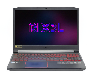 Ноутбук Acer Nitro 715-5173BU / 15 IPS 60Гц 1920x1080 / i7-9750H / RAM 16 GB / SSD 960 GB / NVIDIA GeForce GTX 1650 / Клас A- / БУ CRNTR7155173BI7165096016IAM фото від Pixel