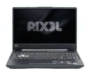 БУ ноутбук Asus TUF Gaming FX506LH-AS51 / 15 IPS 144Гц 1920x1080 / i5-10300H / RAM 16 GB / SSD 480 GB / NVIDIA GeForce GTX 1650 / Клас A- SSTFGMNGFX506LHS51I5165048016IAM фото від Pixel