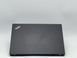 Ноутбук Lenovo ThinkPad T14 Gen 1 / 14 IPS 60Гц 1920x1080 / i5-10210U / RAM 16 GB / SSD 240 GB / Intel UHD Graphics / Клас A- / БУ LNVTHNKPDT14GN1I524016IAM фото 4/5