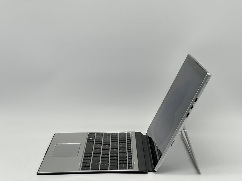 Трансформер HP Elite X2 G8 Tablet / 13 IPS 60Гц 1920x1280 Touch / i5-1135G7 / RAM 16 GB / SSD 480 GB / Intel Iris Xe Graphics / Клас A- / БУ HPLTX2G8TBLTI548016IAM фото від Pixel