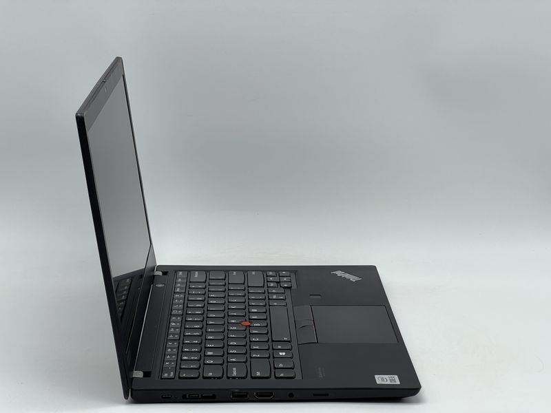 Ноутбук Lenovo ThinkPad T14 Gen 1 / 14 IPS 60Гц 1920x1080 / i5-10210U / RAM 16 GB / SSD 240 GB / Intel UHD Graphics / Клас A- / БУ LNVTHNKPDT14GN1I524016IAM фото від Pixel