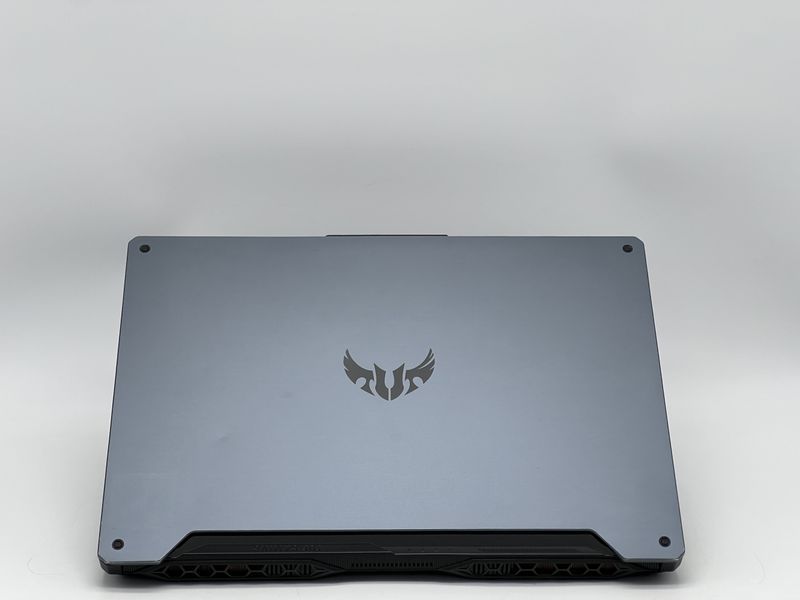 Ноутбук Asus TUF FA506IV / 15 IPS 60Гц 1920x1080 / AMD Ryzen 7 4800H / RAM 16 GB / SSD 960 GB / NVIDIA GeForce RTX 2060 / Клас A- / БУ SSTFF506VA206096016IAM фото від Pixel