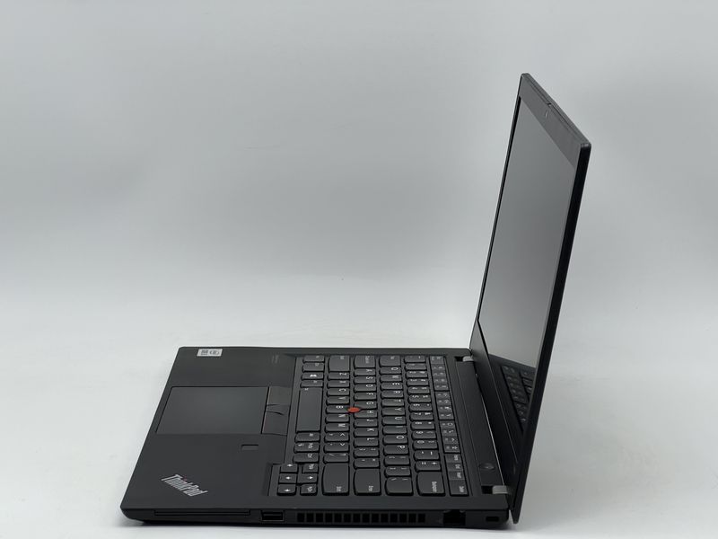 Ноутбук Lenovo ThinkPad T14 Gen 1 / 14 IPS 60Гц 1920x1080 / i5-10210U / RAM 16 GB / SSD 240 GB / Intel UHD Graphics / Клас A- / БУ LNVTHNKPDT14GN1I524016IAM фото від Pixel