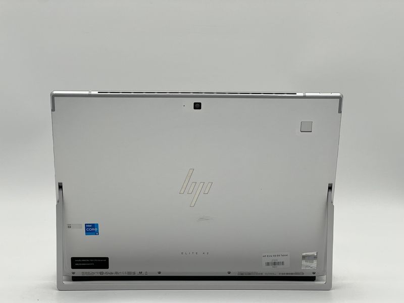 Трансформер HP Elite X2 G8 Tablet / 13 IPS 60Гц 1920x1280 Touch / i5-1135G7 / RAM 16 GB / SSD 480 GB / Intel Iris Xe Graphics / Клас A- / БУ HPLTX2G8TBLTI548016IAM фото від Pixel