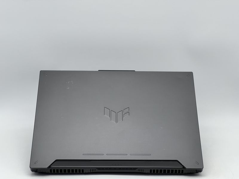 Ноутбук Asus TUF F15 FX507ZI4 / 15 IPS 144Гц 1920x1080 / i7-12700H / RAM 16 GB / SSD 960 GB / NVIDIA GeForce RTX 4070 / Клас B / БУ SSTFF15FX507Z4I7407096016IB фото від Pixel