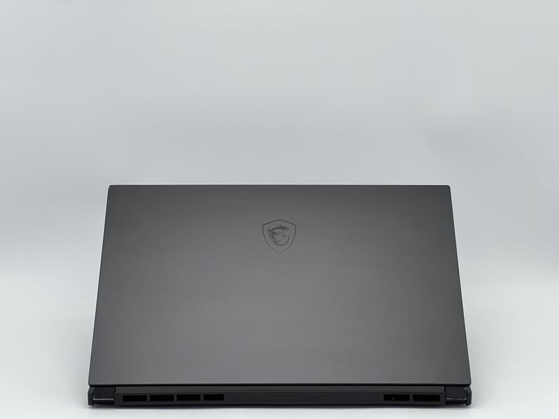 Ноутбук MSI GS66 Stealth 11UH / 15 IPS 240Гц 1920x1080 / i9-11900H / RAM 32 GB / SSD 960 GB / NVIDIA GeForce RTX 3080 / Клас A- / БУ MSGS66STLTH11HI9308096032IAM фото від Pixel