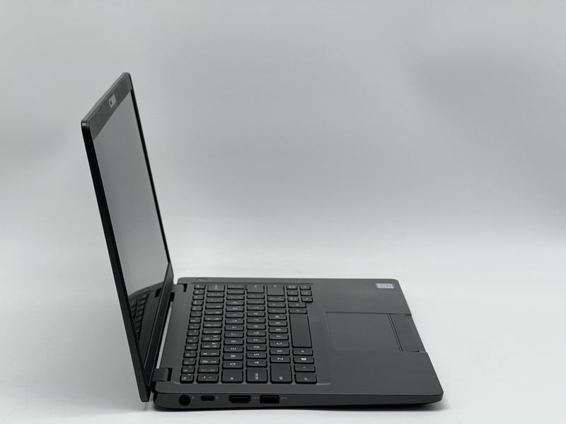 Ноутбук Dell Latitude 5300 / 13 IPS 60Гц 1920x1080 / i5-8265U / RAM 16 GB / SSD 120 GB / Intel UHD Graphics 620 / Клас B / БУ DLLLTTD5300I512016IB фото від Pixel