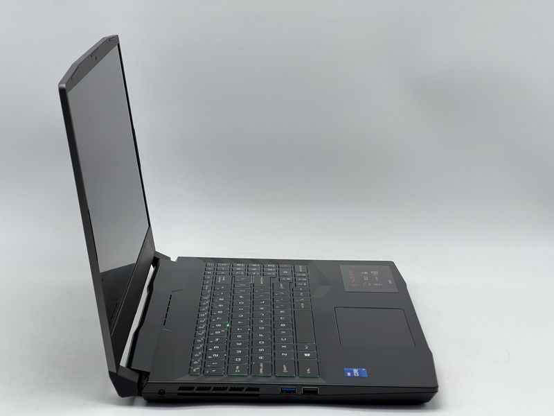 Ноутбук MSI Pulse GL66 11UGKV-001US / 15 IPS 144Гц 1920x1080 / i7-11800H / RAM 32 GB / SSD 960 GB / NVIDIA GeForce RTX 3070 / Клас A- / БУ MSPLSGL6611GKV001SI7307096032IAM фото від Pixel
