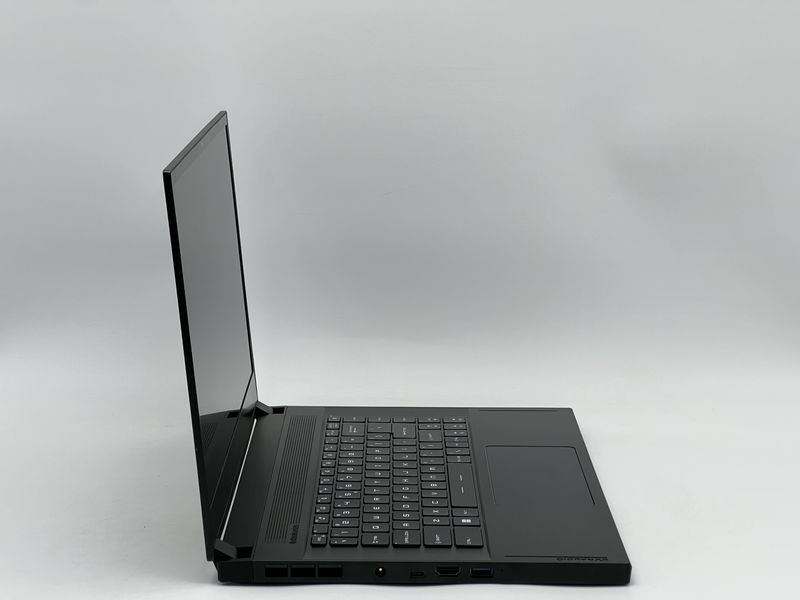 Ноутбук MSI GS66 Stealth 11UH / 15 IPS 240Гц 1920x1080 / i9-11900H / RAM 32 GB / SSD 960 GB / NVIDIA GeForce RTX 3080 / Клас A- / БУ MSGS66STLTH11HI9308096032IAM фото від Pixel