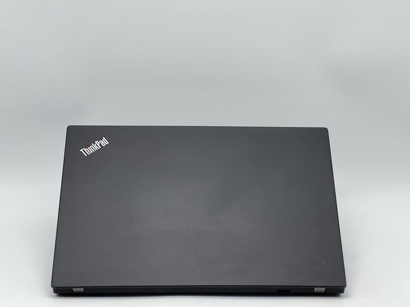 Ноутбук Lenovo ThinkPad T14 Gen 1 / 14 IPS 60Гц 1920x1080 / i5-10210U / RAM 16 GB / SSD 240 GB / Intel UHD Graphics / Клас A- / БУ LNVTHNKPDT14GN1I524016IAM фото від Pixel