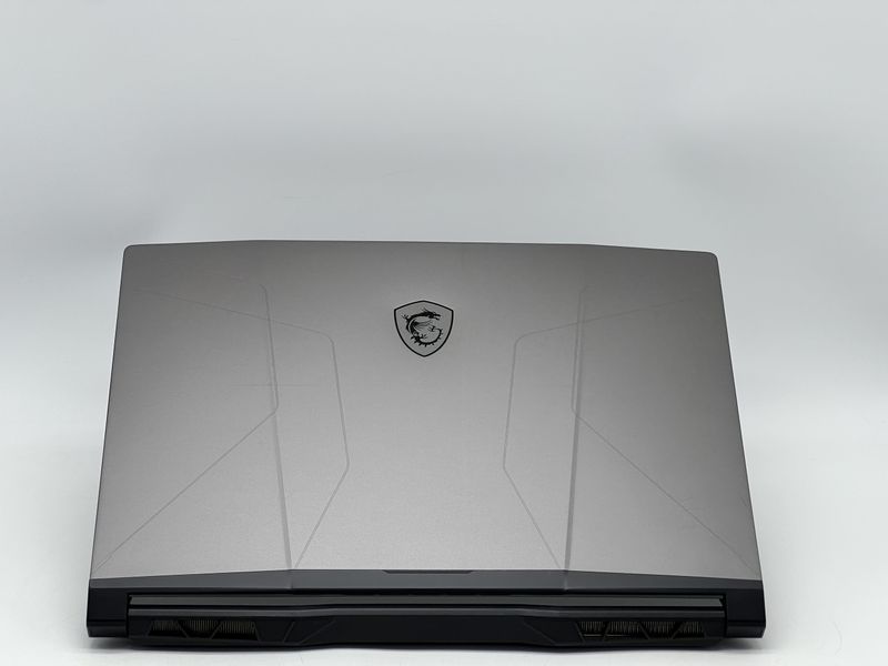 Ноутбук MSI Pulse GL66 11UGKV-001US / 15 IPS 144Гц 1920x1080 / i7-11800H / RAM 32 GB / SSD 960 GB / NVIDIA GeForce RTX 3070 / Клас A- / БУ MSPLSGL6611GKV001SI7307096032IAM фото від Pixel