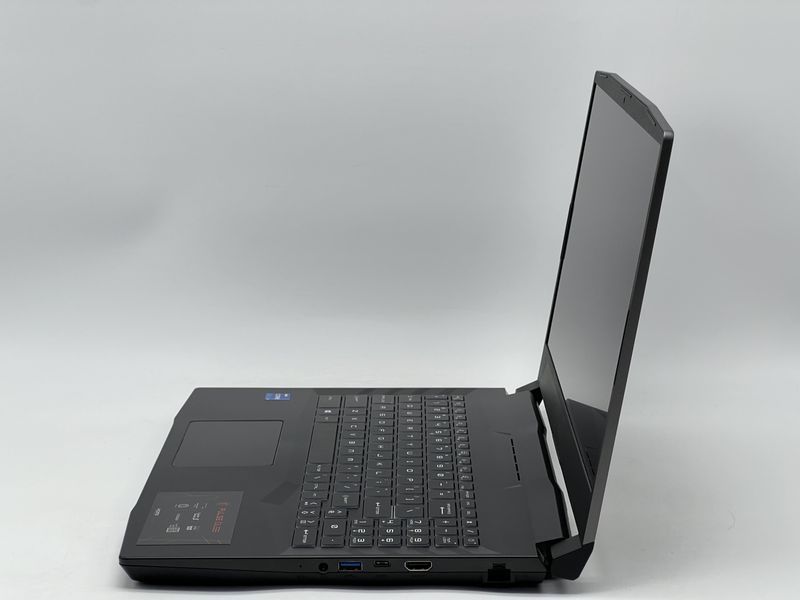 Ноутбук MSI Pulse GL66 11UGKV-001US / 15 IPS 144Гц 1920x1080 / i7-11800H / RAM 32 GB / SSD 960 GB / NVIDIA GeForce RTX 3070 / Клас A- / БУ MSPLSGL6611GKV001SI7307096032IAM фото від Pixel