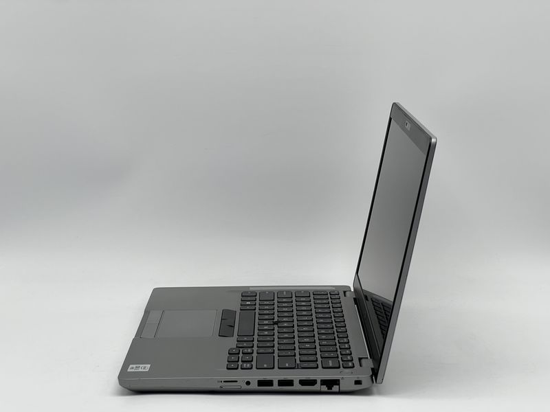 Ноутбук Dell Latitude 5411 / 14 IPS 60Гц 1920x1080 / i5-10400H / RAM 16 GB / SSD 240 GB / Intel UHD Graphics / Клас B / БУ DLLLTTD5411I524016IB фото від Pixel