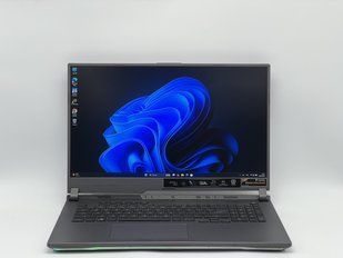 Ноутбук Asus ROG Strix G713QR / 17 IPS 300Гц 1920x1080 / AMD Ryzen 9 5900HX / RAM 16 GB / SSD 960 GB / NVIDIA GeForce RTX 3070 / Клас A- / БУ SSRGSTRXG713QRA307096016IAM фото від Pixel