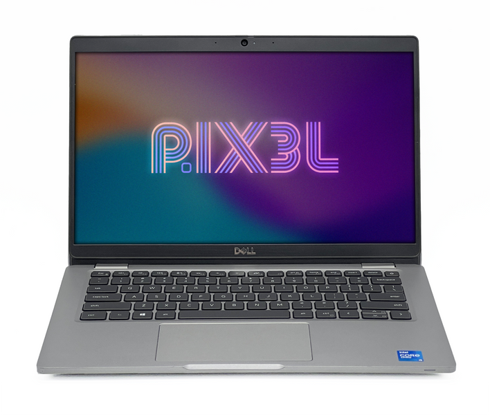 Ноутбук Dell Latitude 5320 / 13 IPS 60Гц 1920x1080 Touch / i5-1145G7 / RAM 8 GB / SSD 240 GB / Intel Iris Xe Graphics / Клас A- / БУ DLLLTTD5320I52408IAM фото від Pixel