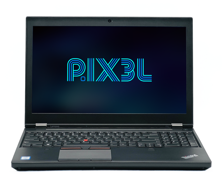 Ноутбук Lenovo ThinkPad P50 / 15 IPS 60Гц 1920x1080 / i7-6820HQ / RAM 16 GB / SSD 480 GB / NVIDIA Quadro M2000M / Клас B / БУ LNVTHNKPDP50I7200048016IB фото від Pixel