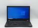 Ноутбук Lenovo ThinkPad P50 / 15 IPS 60Гц 1920x1080 / i7-6820HQ / RAM 16 GB / SSD 480 GB / NVIDIA Quadro M2000M / Клас B / БУ LNVTHNKPDP50I7200048016IB фото 1/4