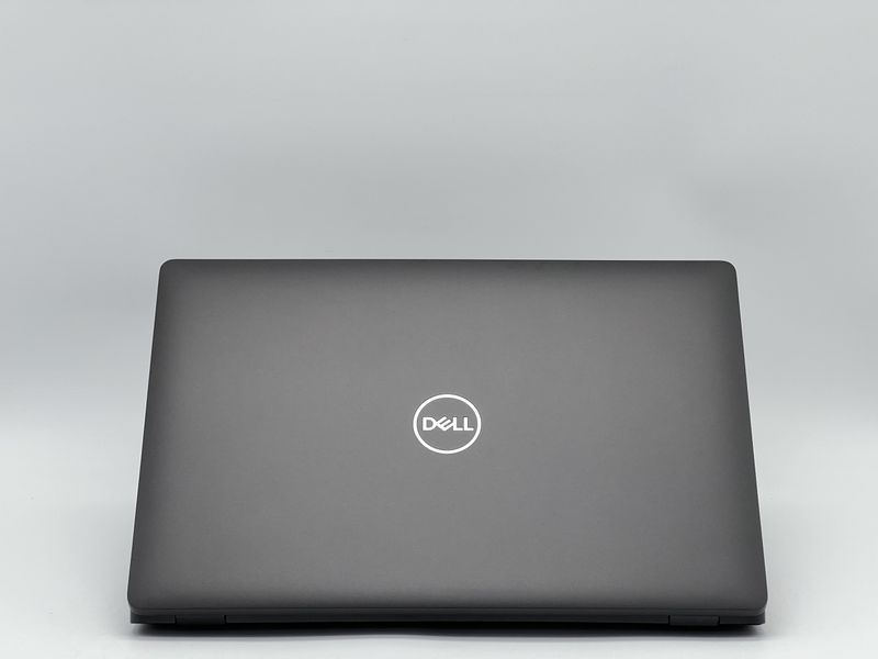 Ноутбук Dell Latitude 5501 / 15 IPS 60Гц 1920x1080 / i5-9400H / RAM 16 GB / SSD 240 GB / Intel UHD Graphics 630 / Клас B / БУ DLLLTTD5501I524016IB фото від Pixel