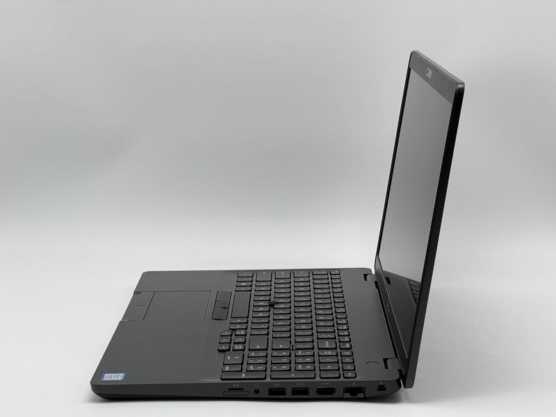 Ноутбук Dell Latitude 5500 / 15 IPS 60Гц 1920x1080 / i5-8365U / RAM 16 GB / SSD 480 GB / AMD Radeon 540X / Клас A- / БУ DLLLTTD5500I554048016IAM фото від Pixel