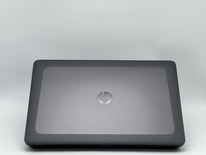 Ноутбук HP ZBook 17 G3 / 17 IPS 60Гц 1920x1080 / i7-6820HQ / RAM 16 GB / SSD 480 GB / NVIDIA Quadro M4000M / Клас A- / БУ HPZBK17G3I7400048016IAM фото від Pixel
