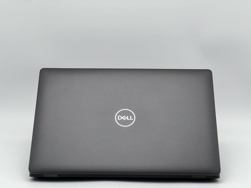 Ноутбук Dell Latitude 5500 / 15 IPS 60Гц 1920x1080 / i5-8365U / RAM 16 GB / SSD 480 GB / AMD Radeon 540X / Клас A- / БУ DLLLTTD5500I554048016IAM фото від Pixel
