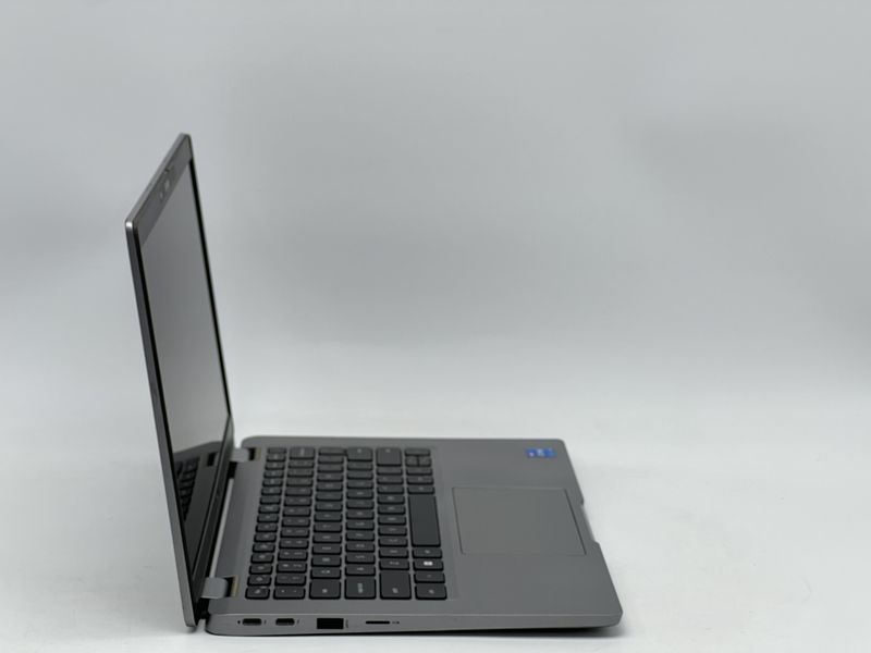Ноутбук Dell Latitude 5320 / 13 IPS 60Гц 1920x1080 Touch / i5-1145G7 / RAM 8 GB / SSD 240 GB / Intel Iris Xe Graphics / Клас A- / БУ DLLLTTD5320I52408IAM фото від Pixel